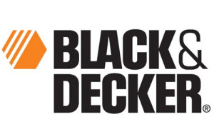 Black & Decker Bohrmaschine