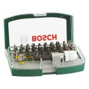 Bosch 32 tlg. Bit Set