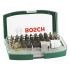 Bosch Accessoires 32 tlg. Bit Set