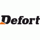 Defort Logo