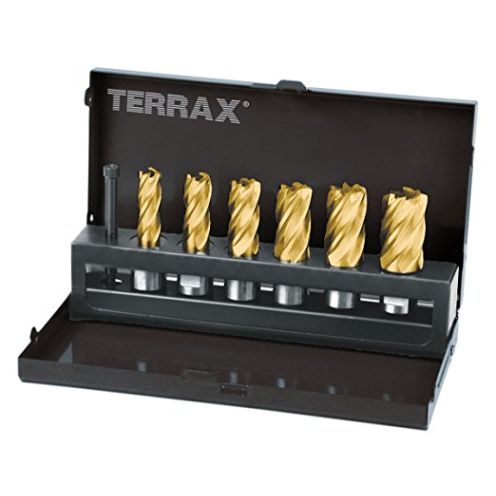 Terrax A108820T 