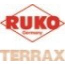 Terrax Logo